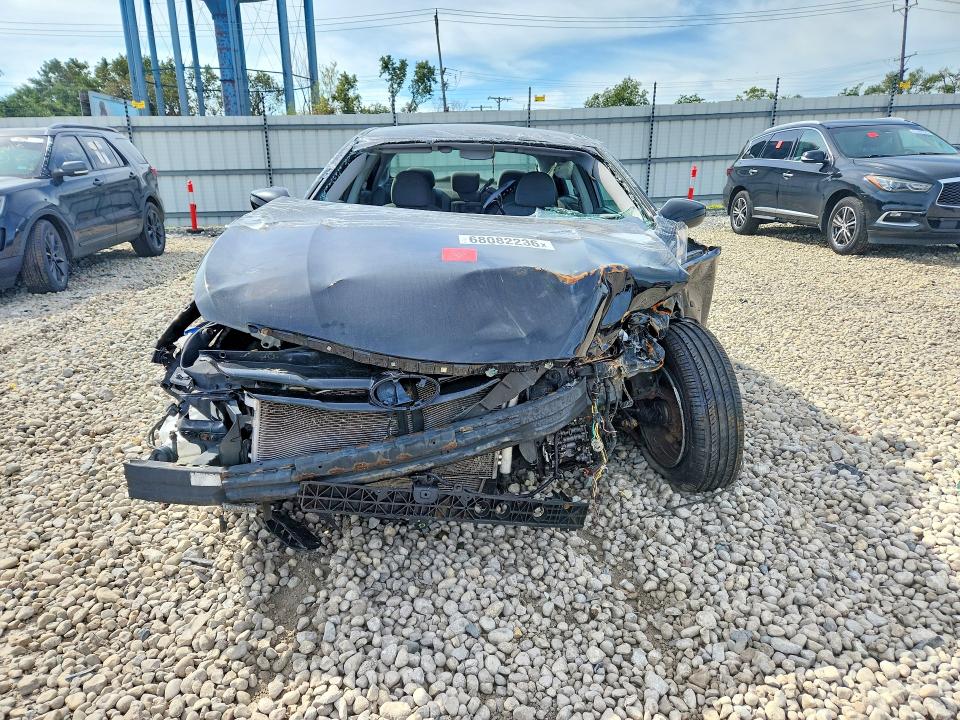 Photo 5 from auction – 2013 HYUNDAI SONATA with VIN 5NPEB4AC5DH729345
