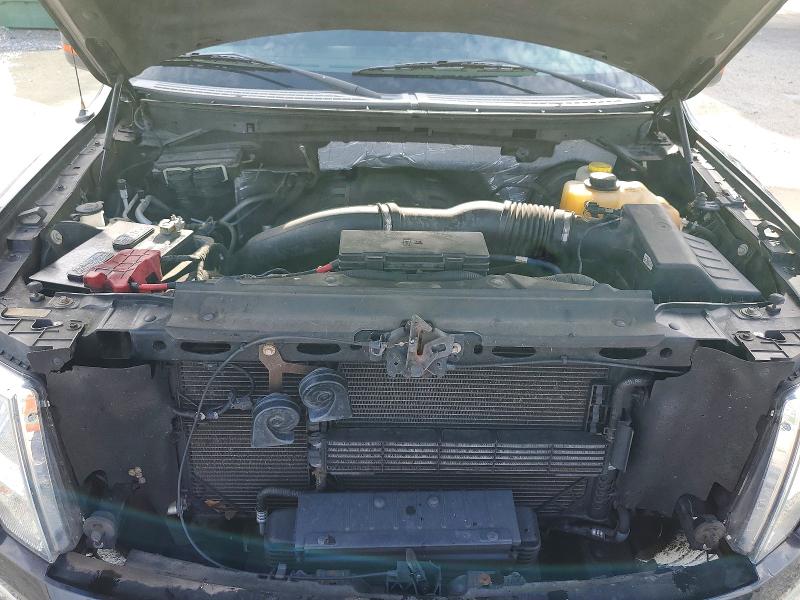 Photo 11 from auction – 2014 FORD F150 with VIN 1FTFW1CT9EFA82383