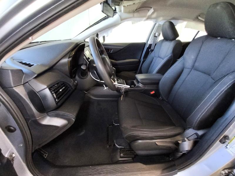 Photo 7 from auction – 2024 SUBARU LEGACY with VIN 4S3BWAB67R3020773