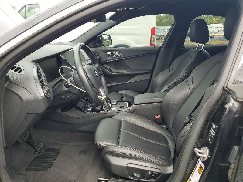 Photo 7 from auction – 2021 BMW 228XI with VIN WBA73AK08M7J11110
