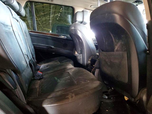 Photo 11 from auction – 2011 BMW X5 with VIN 5UXZV4C55BL742689