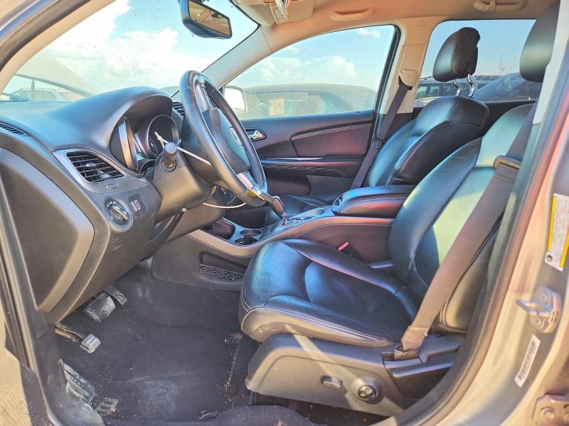 Photo 7 from auction – 2016 DODGE JOURNEY with VIN 3C4PDCGG4GT107038