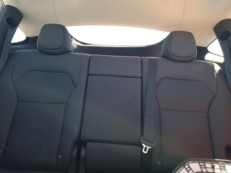 Photo 10 from auction – 2026 TESLA MODEL Y with VIN 7SAYGDED3TF530246