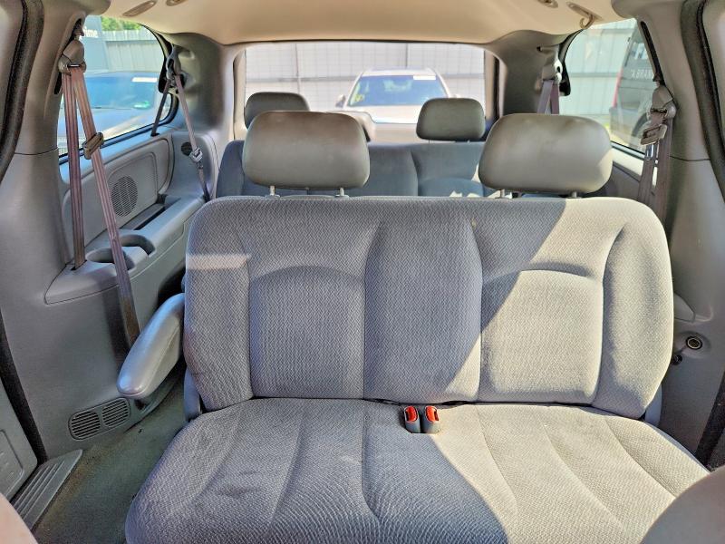 Фото 10 с аукциона – 2005 DODGE GRAND CARAVAN с VIN 1D4GP24R95B144014