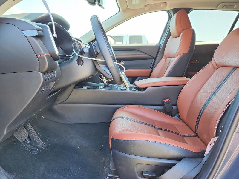 Снимка 7 от търг – 2025 MAZDA CX-50 с VIN 7MMVABEY6SN314013