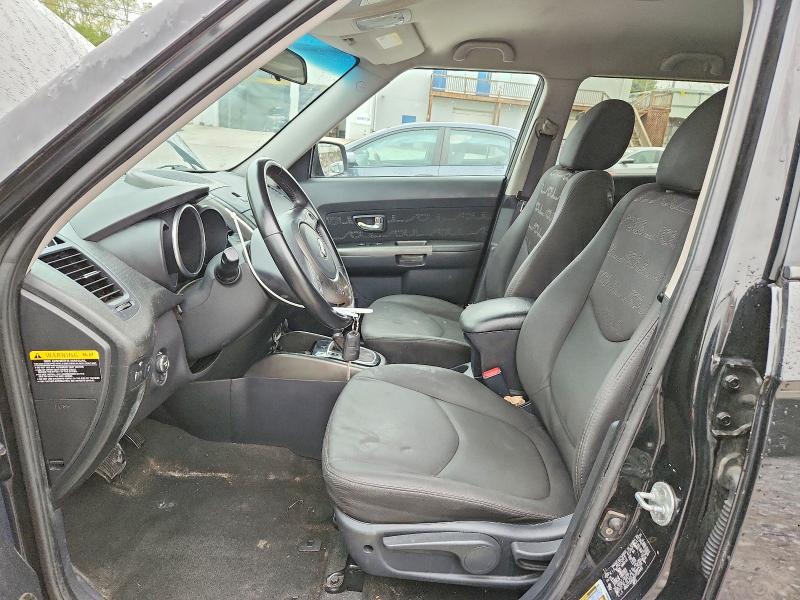 Zdjęcie 7 z aukcji – 2013 KIA SOUL z VIN KNDJT2A62D7752449