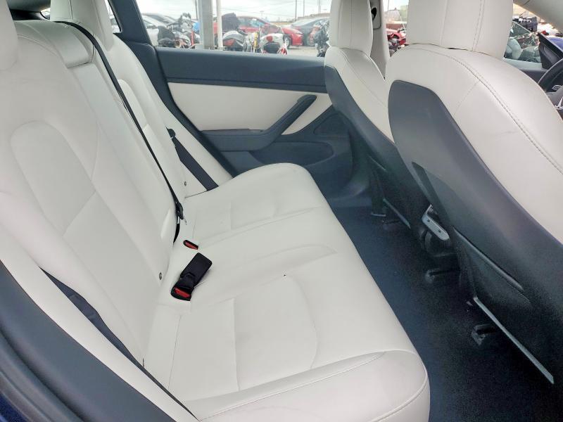 Foto 10 de la subasta – 2018 TESLA MODEL 3 con VIN 5YJ3E1EB7JF135414