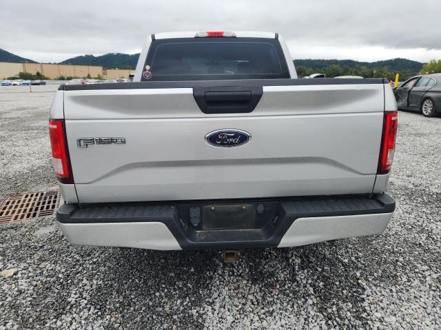 Photo 6 from auction – 2015 FORD F150 with VIN 1FTEW1CP6FFB95109