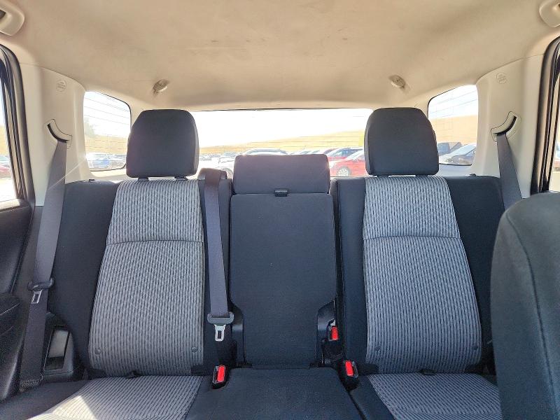 Photo 10 from auction – 2018 TOYOTA 4RUNNER with VIN JTEBU5JR0J5558146