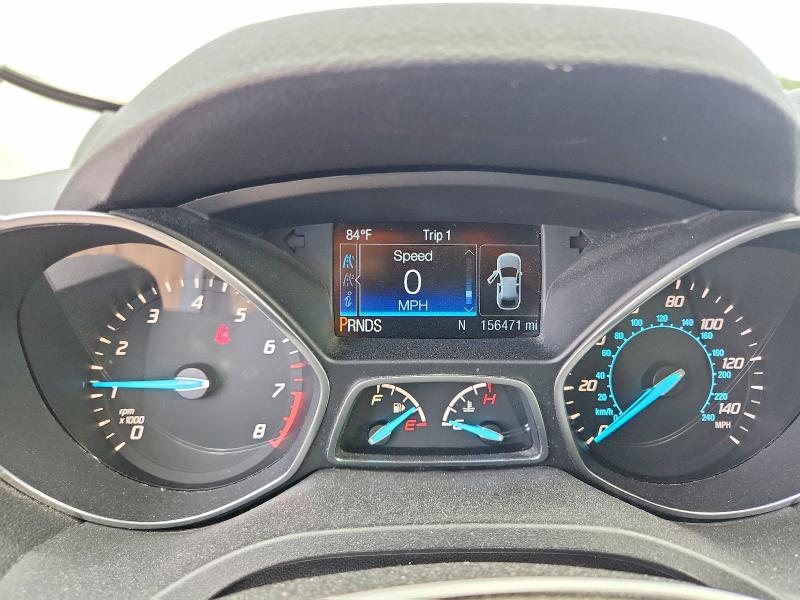 صورة رقم 9 من المزاد - 2016 FORD ESCAPE مع VIN 1FMCU0GX2GUB98129