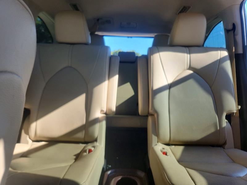 Снимка 10 от търг – 2021 TOYOTA HIGHLANDER с VIN 5TDYZRAH4MS038559