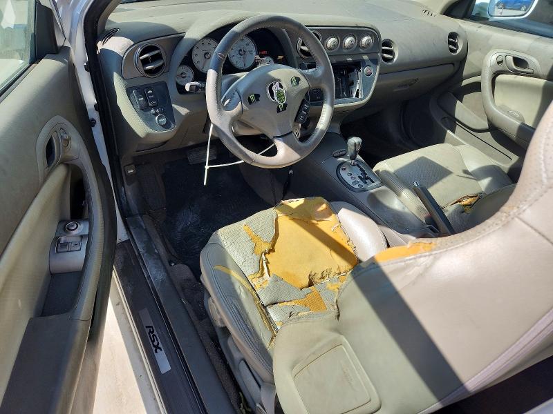 صورة رقم 8 من المزاد - 2006 ACURA RSX مع VIN JH4DC54876S003415