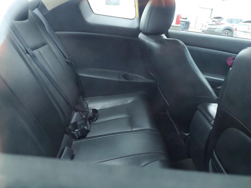Photo 10 from auction – 2008 NISSAN ALTIMA with VIN 1N4BL24E68C285286
