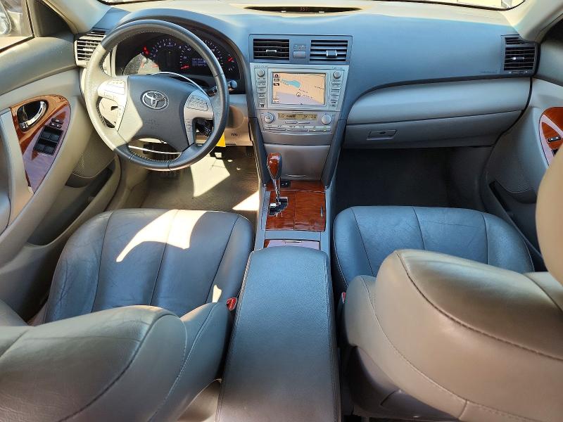 Photo 8 from auction – 2011 TOYOTA CAMRY with VIN 4T4BF3EK4BR190675
