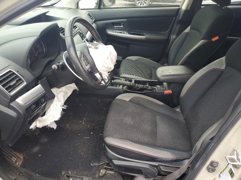 صورة رقم 7 من المزاد - 2016 SUBARU CROSSTREK مع VIN JF2GPABC7G9299680