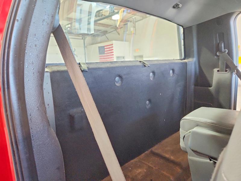 Foto 10 de la subasta – 2013 FORD F150 con VIN 1FTMF1CM4DKE32444