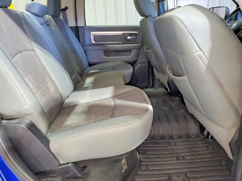 Фото 10 с аукциона – 2014 RAM 1500 с VIN 1C6RR7LM3ES313003
