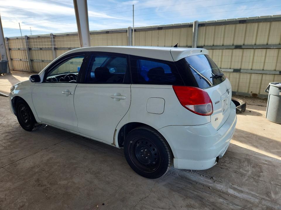 Фото 2 с аукциона – 2004 TOYOTA MATRIX с VIN 2T1KR32E34C262146
