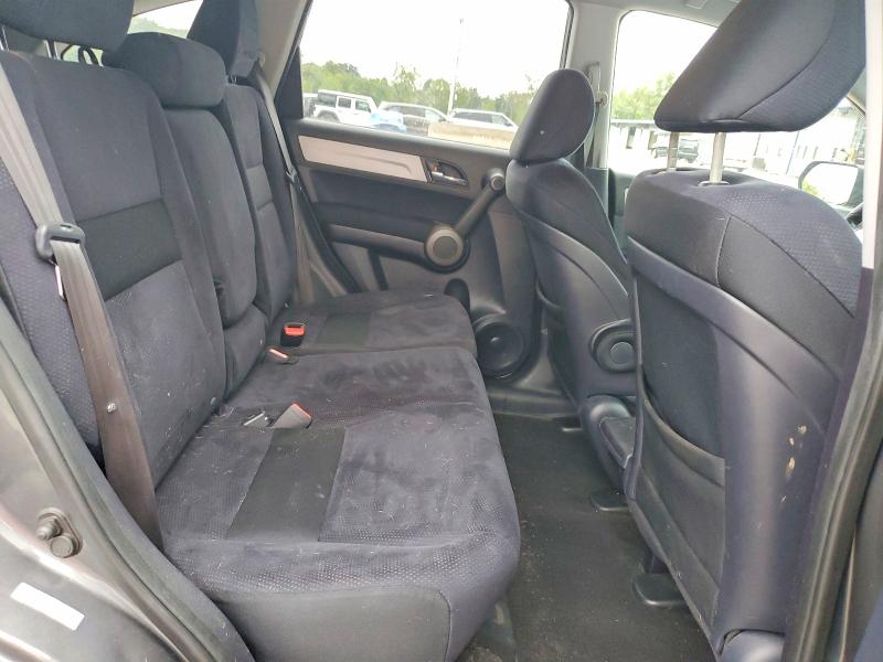 Photo 11 from auction – 2011 HONDA CR-V with VIN 5J6RE4H5XBL093508