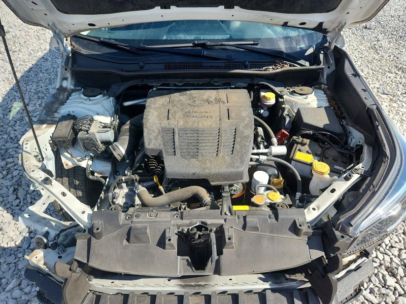 Снимка 12 от търг – 2019 SUBARU FORESTER с VIN JF2SKAJCXKH573723