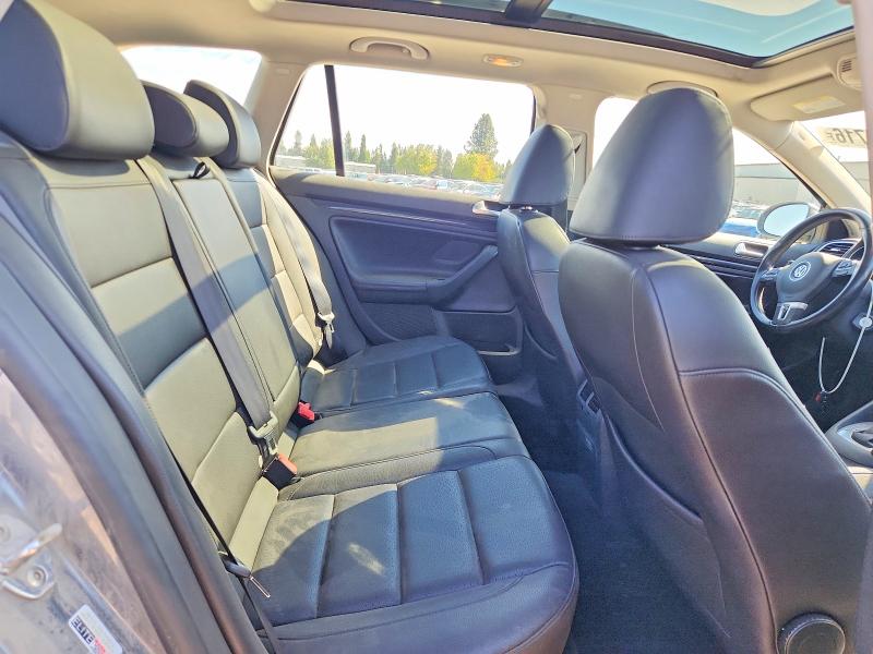 Photo 10 from auction – 2013 VOLKSWAGEN JETTA with VIN 3VWPL7AJ7DM665273
