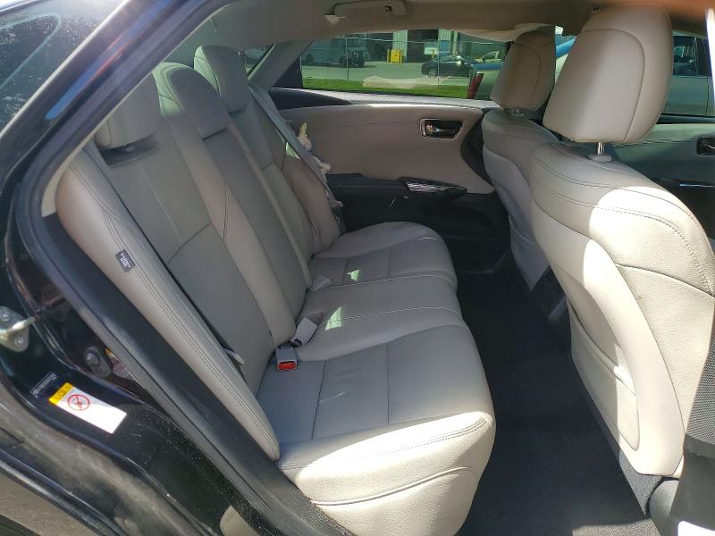 Снимка 10 от търг – 2016 TOYOTA AVALON HYBRID с VIN 4T1BD1EB3GU052640
