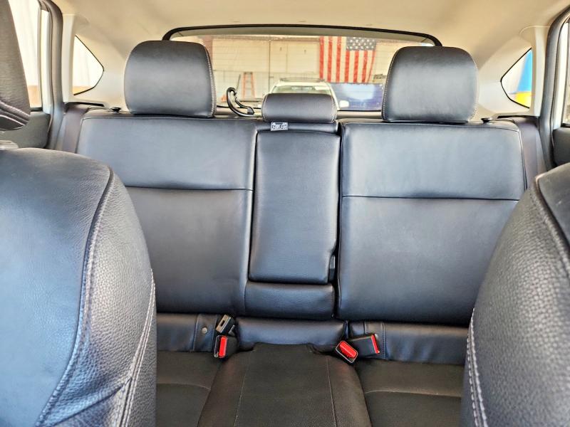Photo 10 from auction – 2015 SUBARU IMPREZA with VIN JF1GPAZ68FH275705