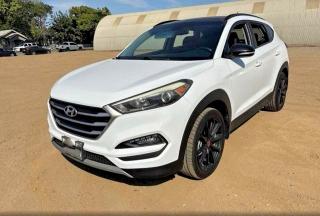 Photo 2 from auction – 2017 HYUNDAI TUCSON with VIN KM8J33A22HU541189
