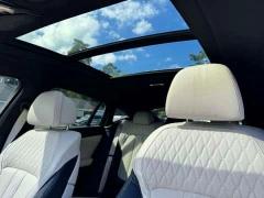 Photo 9 from auction – 2021 BMW X6 with VIN 5UXCY8C09M9H56302