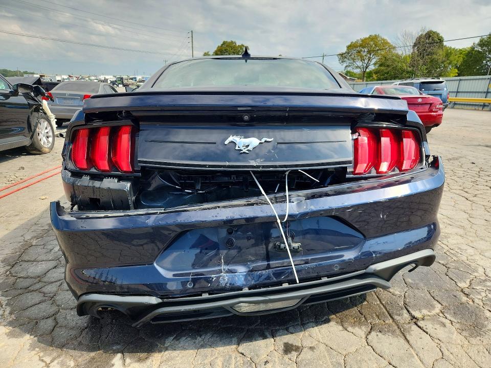 Zdjęcie 6 z aukcji – 2021 FORD MUSTANG z VIN 1FA6P8TH8M5154461
