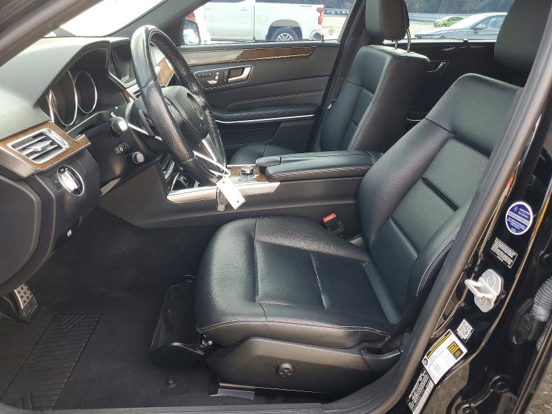 Photo 7 from auction – 2016 MERCEDES-BENZ E with VIN WDDHH8JB9GB172753