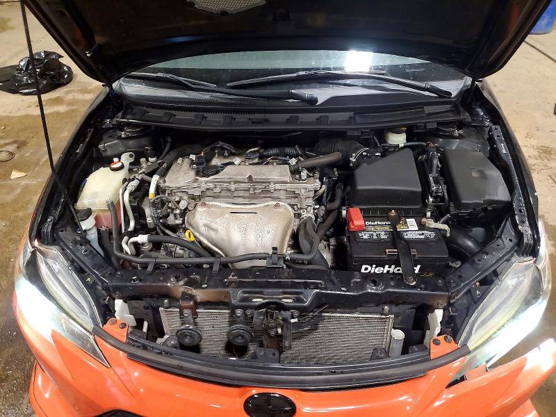 Zdjęcie 11 z aukcji – 2015 SCION TC z VIN JTKJF5C76FJ008575