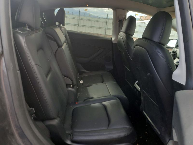 Zdjęcie 10 z aukcji – 2023 TESLA MODEL Y z VIN 7SAYGAEE6PF894450