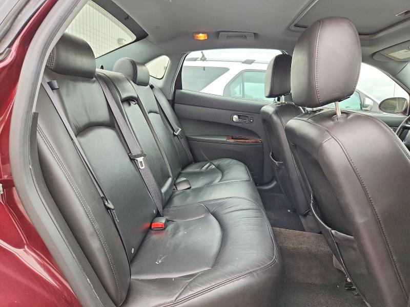 Фото 10 с аукциона – 2007 BUICK LACROSSE с VIN 2G4WD582871244703
