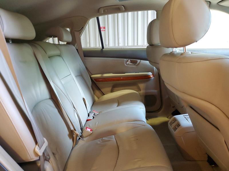 Zdjęcie 11 z aukcji – 2005 LEXUS RX z VIN 2T2HA31U15C043337