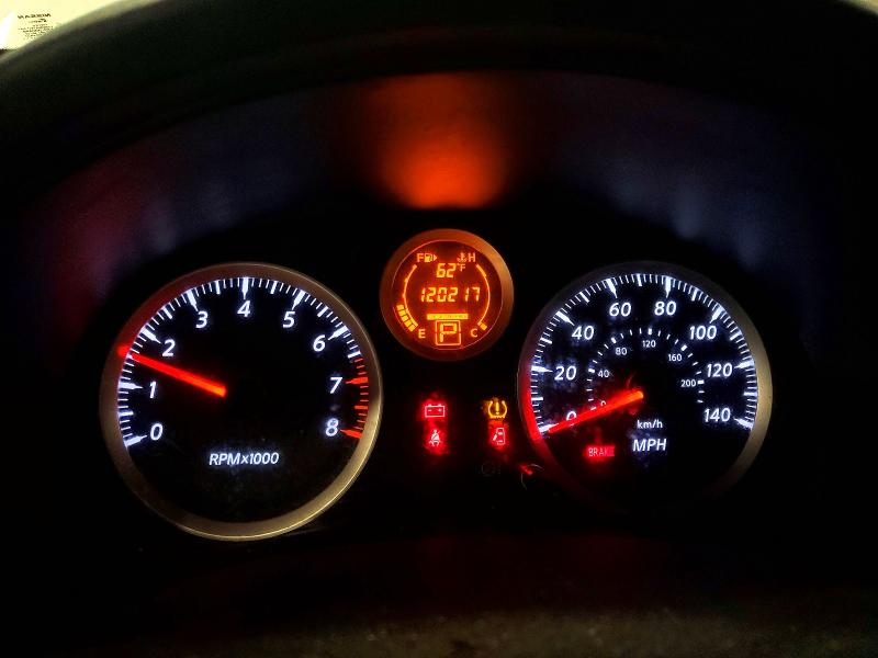Zdjęcie 9 z aukcji – 2012 NISSAN SENTRA z VIN 3N1AB6AP1CL771834
