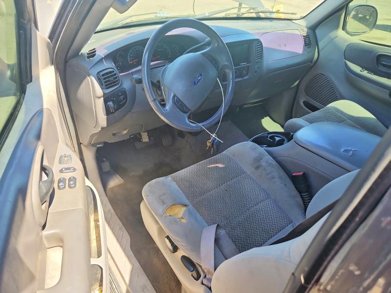 Zdjęcie 8 z aukcji – 2003 FORD F150 z VIN 1FTRX17213NA99497