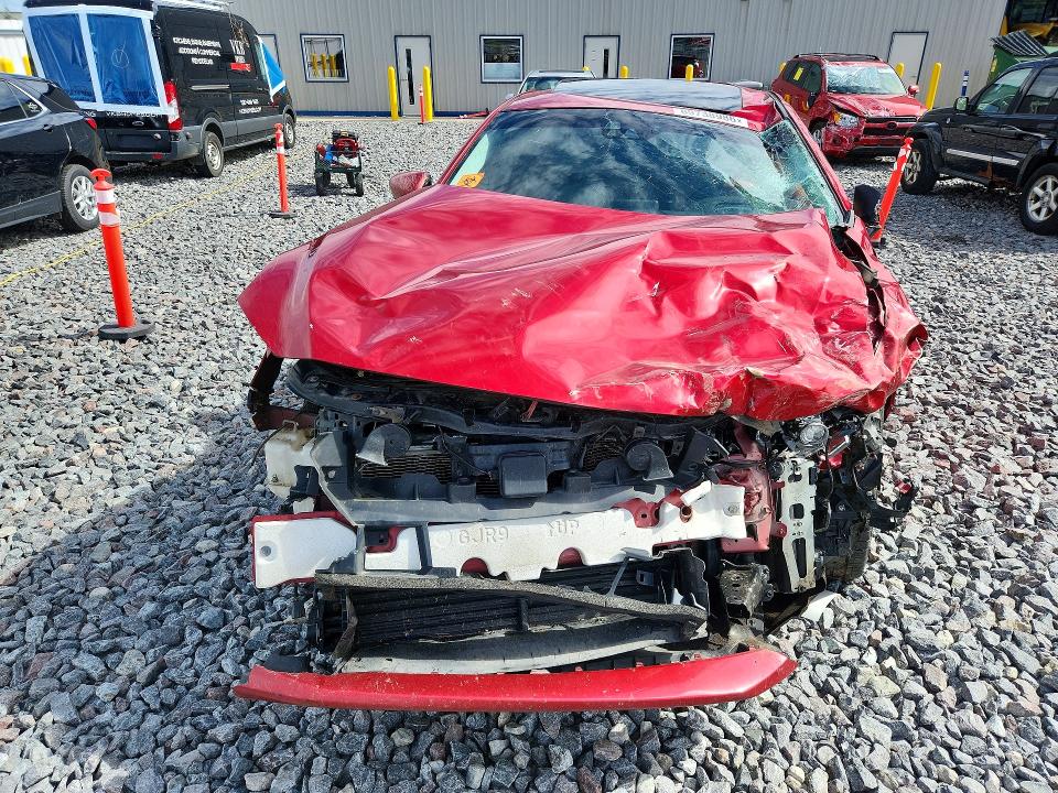 Photo 5 from auction – 2016 MAZDA 6 with VIN JM1GJ1W56G1470820
