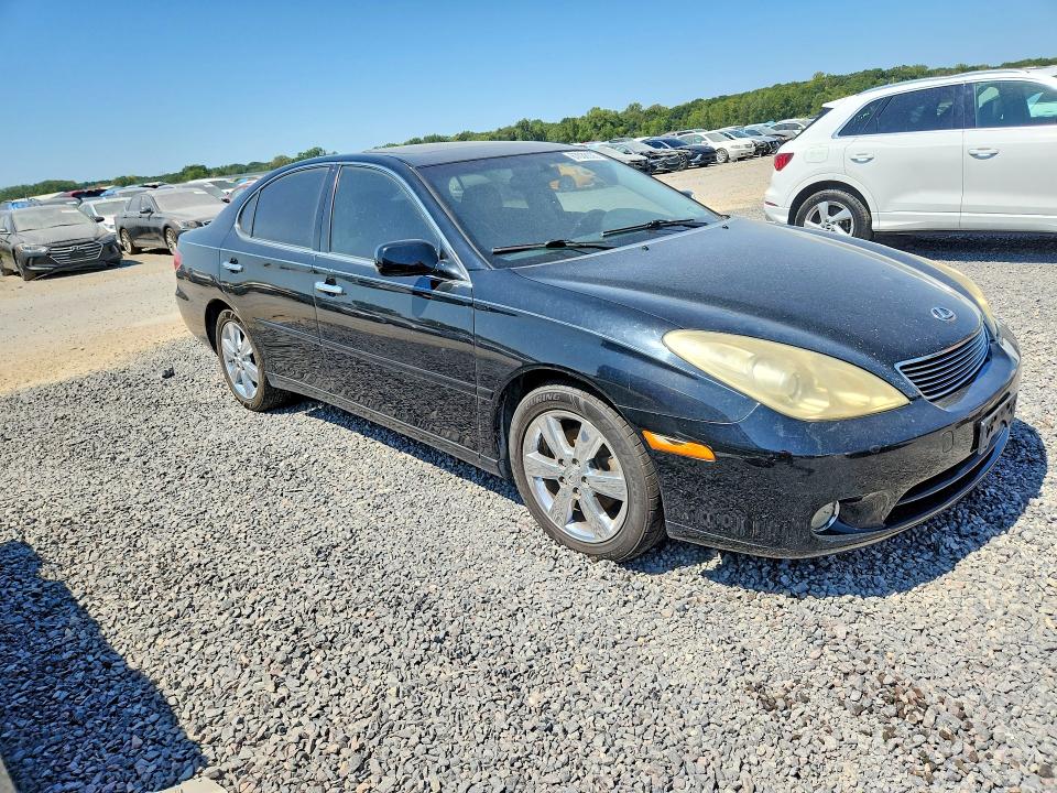 صورة رقم 4 من المزاد - 2005 LEXUS ES مع VIN JTHBA30G555072762