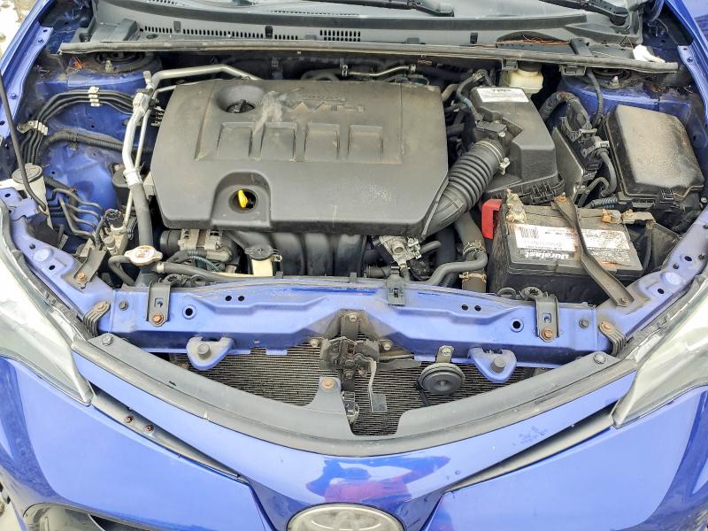 Zdjęcie 11 z aukcji – 2018 TOYOTA COROLLA z VIN 2T1BURHE0JC969239