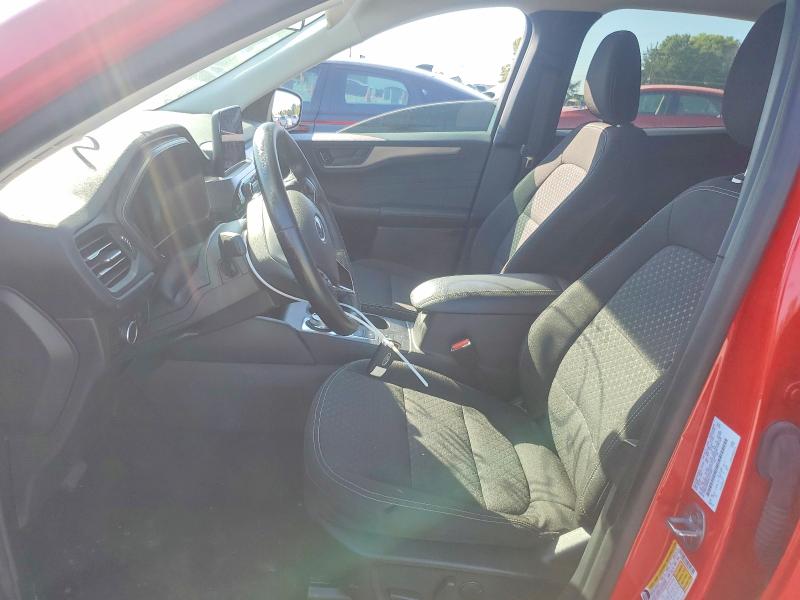 Photo 7 from auction – 2024 FORD ESCAPE with VIN 1FMCU0GN0RUA37067