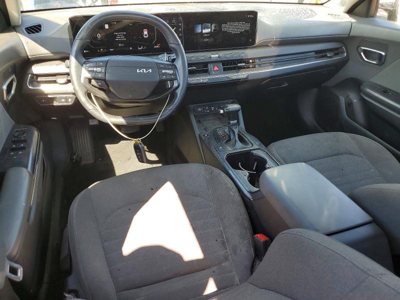 Photo 8 from auction – 2025 KIA K4 with VIN 3KPFU4DE8SE026724