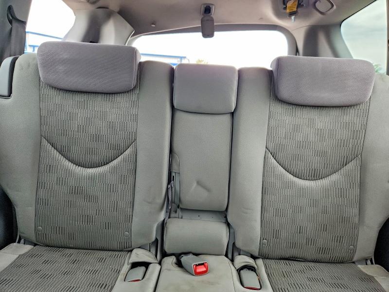 Photo 10 from auction – 2012 TOYOTA RAV4 with VIN 2T3BK4DV4CW076188