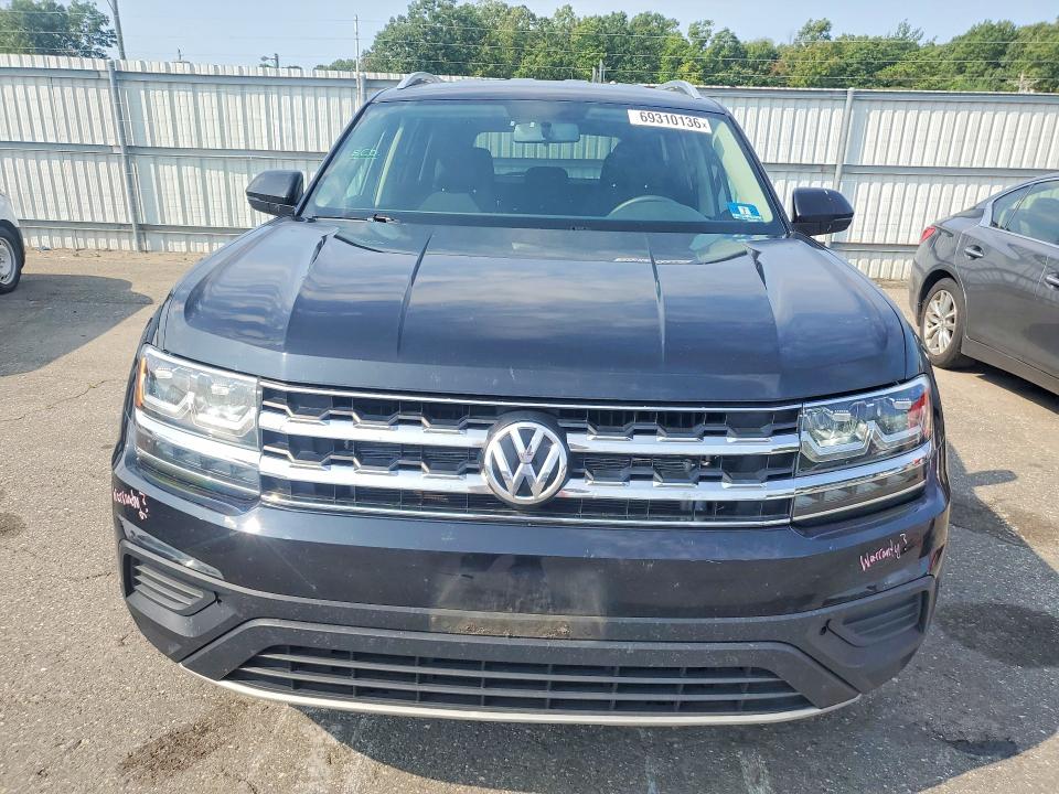 Снимка 5 от търг – 2018 VOLKSWAGEN ATLAS с VIN 1V2GR2CAXJC531385