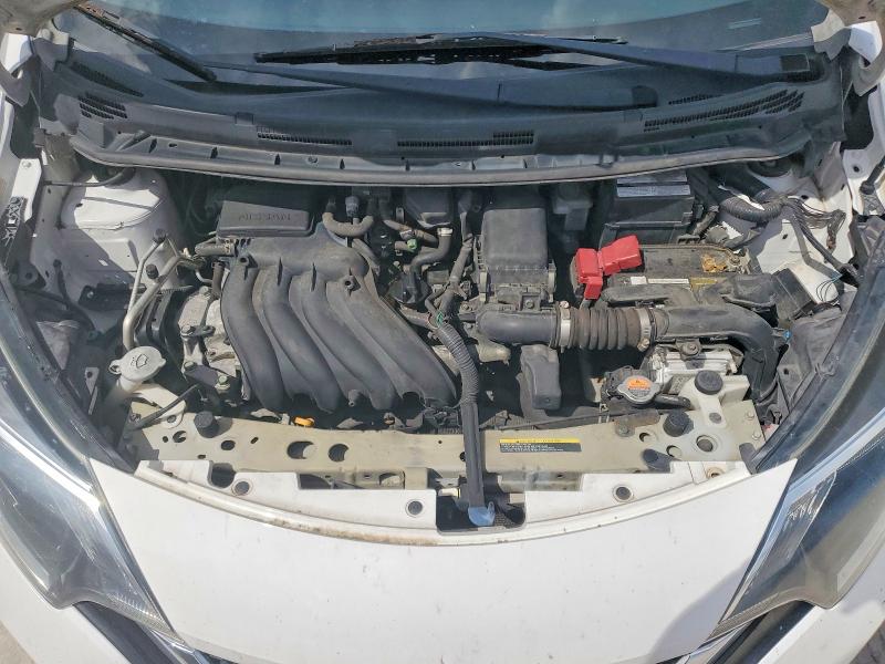 Photo 11 from auction – 2017 NISSAN VERSA NOTE with VIN 3N1CE2CP6HL367697