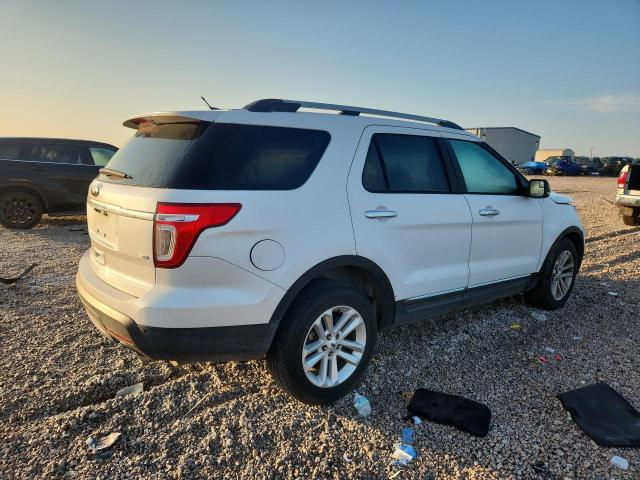 Photo 3 from auction – 2013 FORD EXPLORER with VIN 1FM5K8D88DGC37682