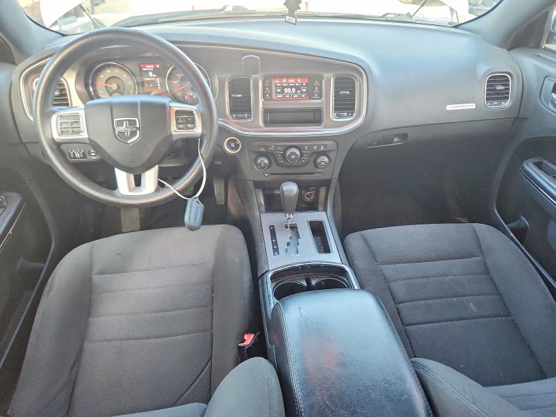 Zdjęcie 8 z aukcji – 2012 DODGE CHARGER z VIN 2C3CDXBG6CH296120