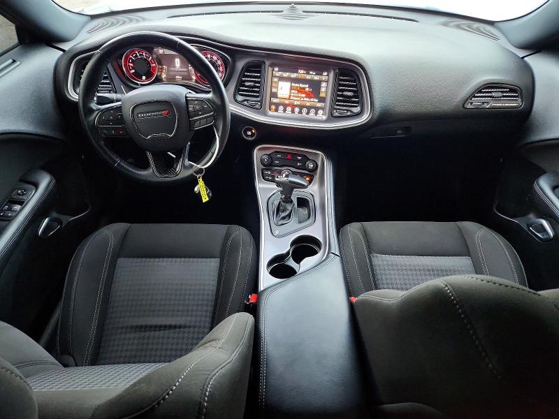 Zdjęcie 8 z aukcji – 2020 DODGE CHALLENGER z VIN 2C3CDZAG3LH184954