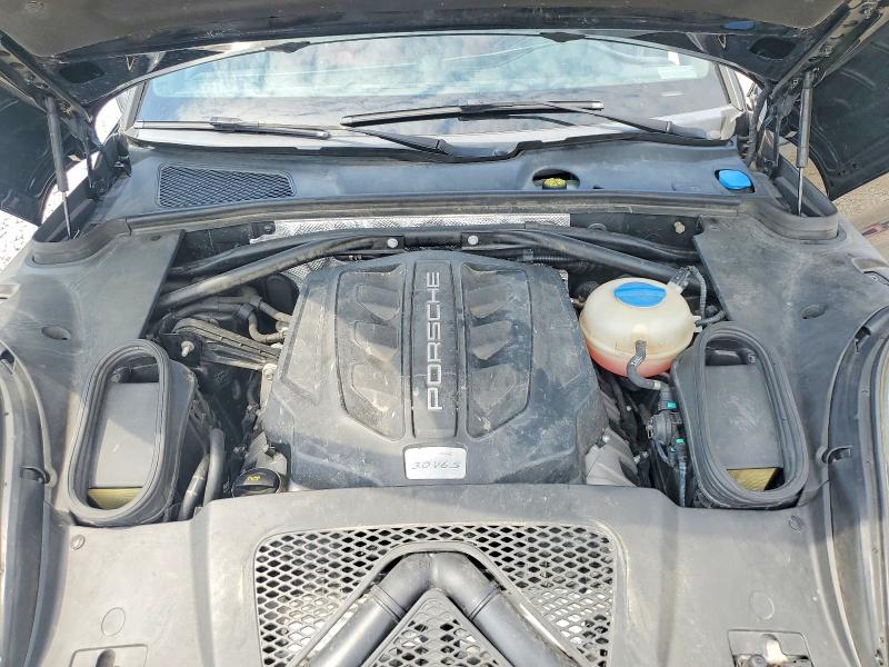 Photo 12 from auction – 2015 PORSCHE MACAN with VIN WP1AB2A50FLB74080