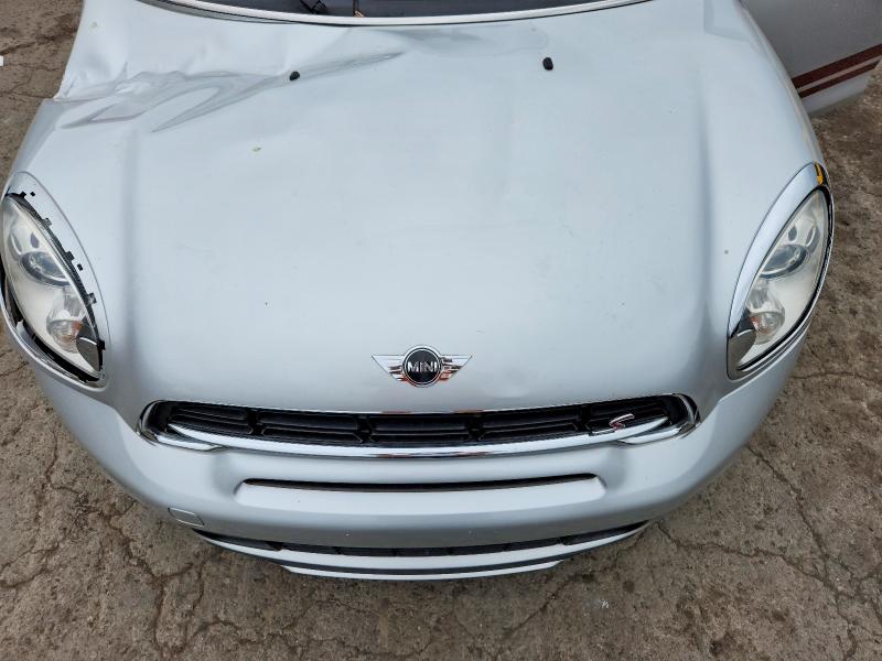 Photo 11 from auction – 2016 MINI COOPER with VIN WMWZC3C50GWT10760